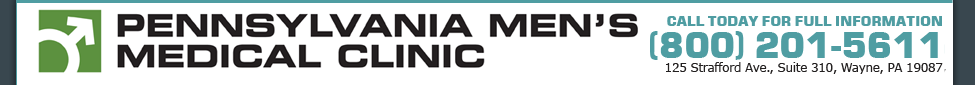 Pennsylvania Men's Medical Clinic, LLC
